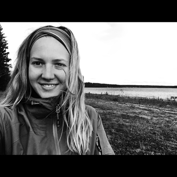 Meet your Posher, Kaitlin - Picture 1 of 1